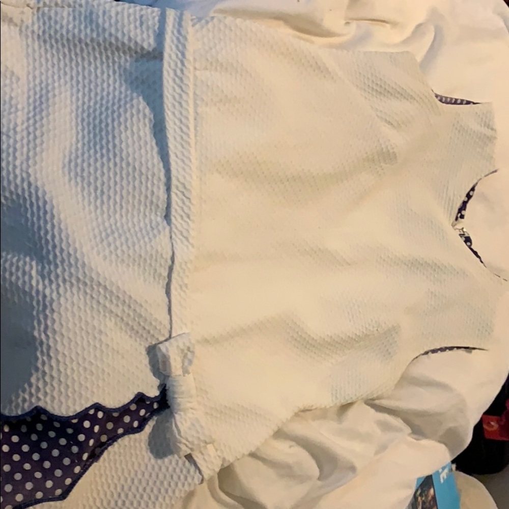 Cute vintage romper